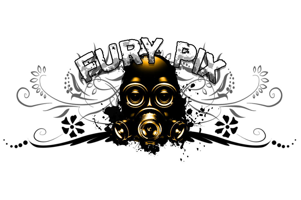 Fury Pix Website - Anton Fury