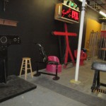 Anton Fury Dungeon Anton Fury Dungeon