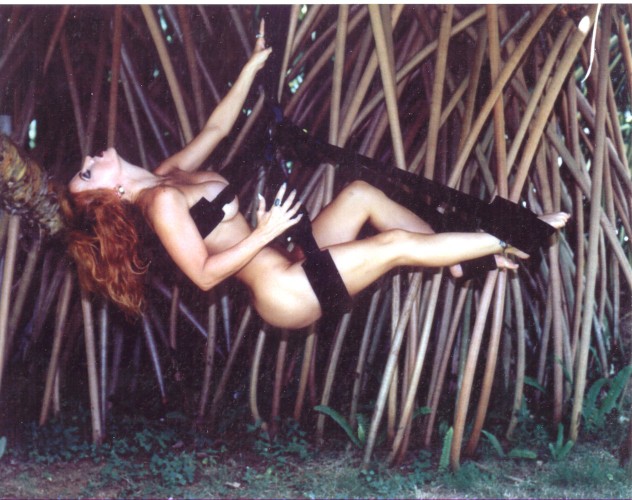 Marley Murphy Marley Murphy - Anton Fury