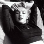 Marilyn Monroe Lost Photos Marilyn Monroe - Anton Fury