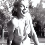 Marilyn Monroe Lost Photos Marilyn Monroe - Anton Fury