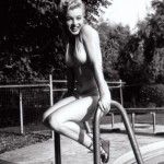 Marilyn Monroe Lost Photos Marilyn Monroe - Anton Fury