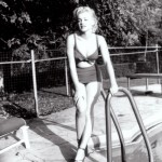 Marilyn Monroe Lost Photos Marilyn Monroe - Anton Fury