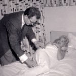 Jayne Mansfield Jayne Mansfield - Anton Fury