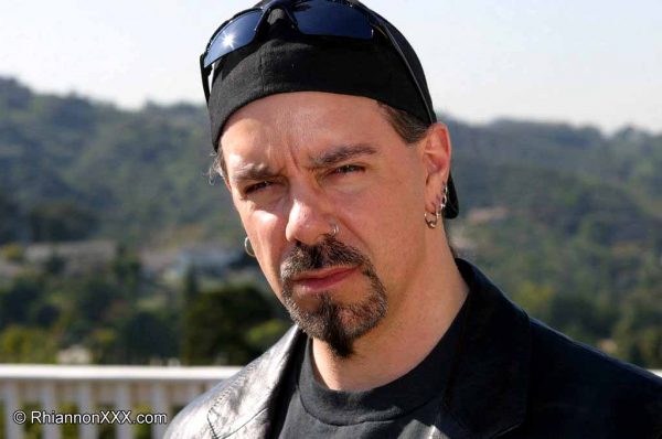 Anton Fury Anton Fury